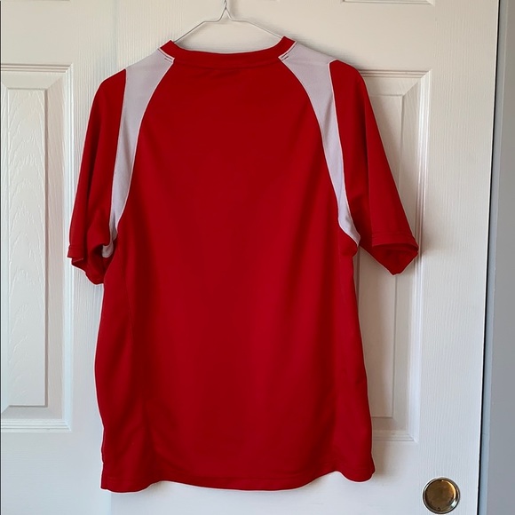 Fila sport thin tee M - Picture 4 of 4